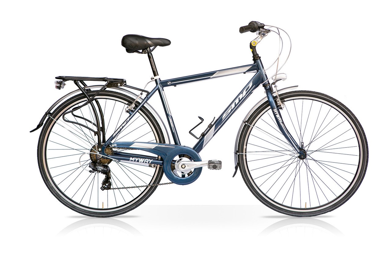 MY WAY 28″ UOMO | SpeedCross