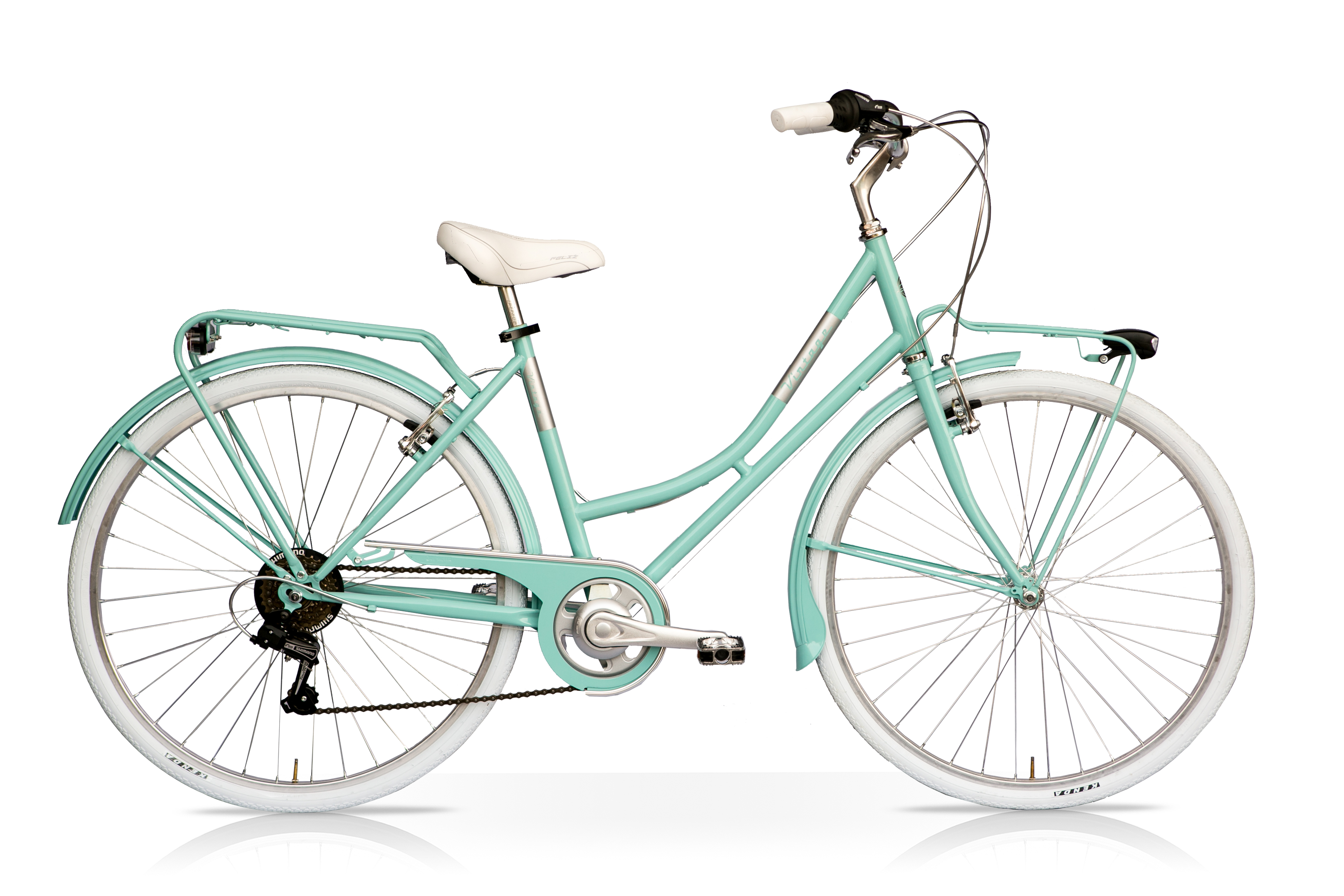 VINTAGE 26″ | SpeedCross