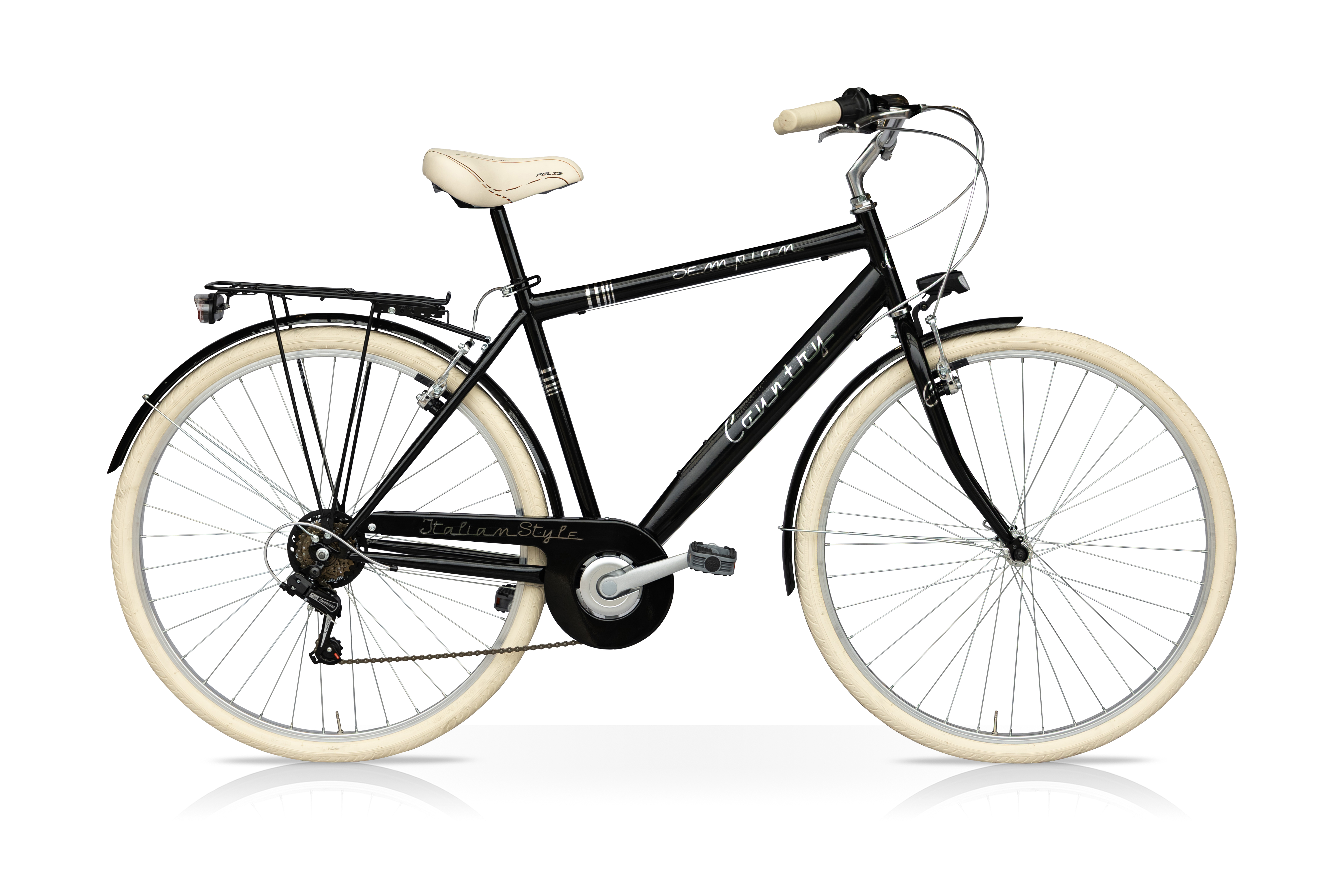 COUNTRY 28″ | SpeedCross